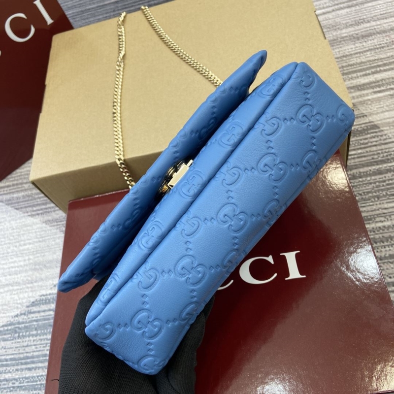 Gucci Top Handle Bags